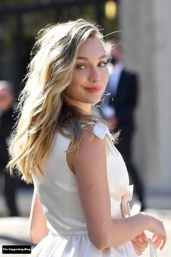 Maddie Ziegler