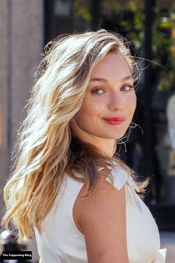 Maddie Ziegler