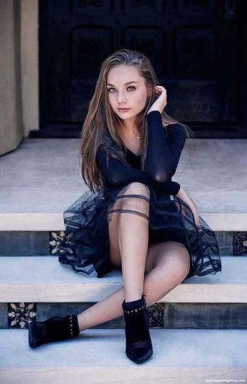 Maddie Ziegler