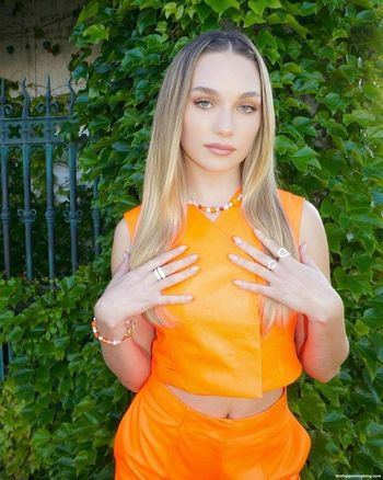 Maddie Ziegler