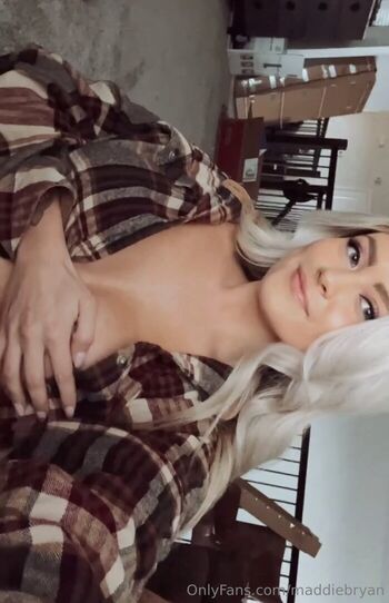 maddiebryan