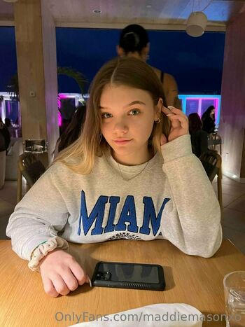 maddiemasonxo