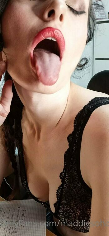 maddiesohot