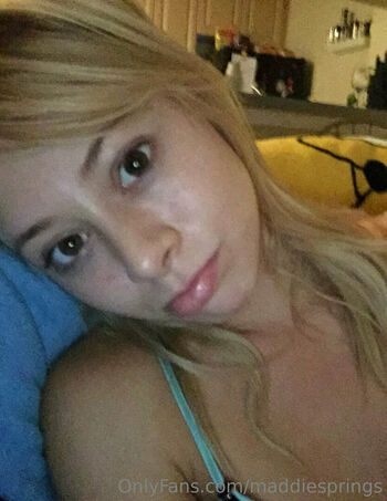 maddiesprings