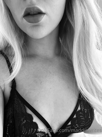 maddiewrites