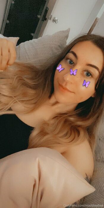 maddiexfree