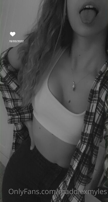 maddiexmyles