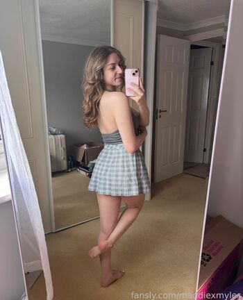 maddiexmyles