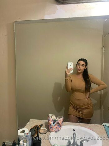maddiexofree