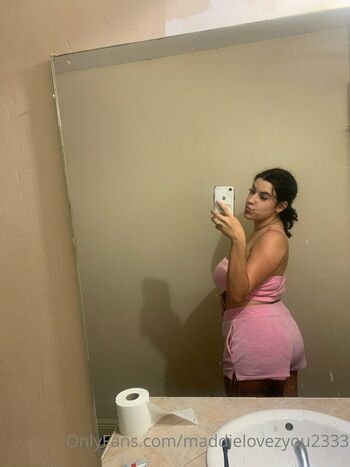 maddiexofree