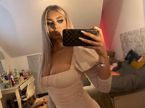 Maddison Denholm