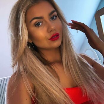 Maddison Denholm