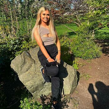 Maddison Denholm