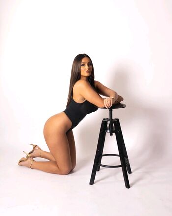 Maddison Maye