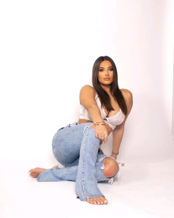 Maddison Maye