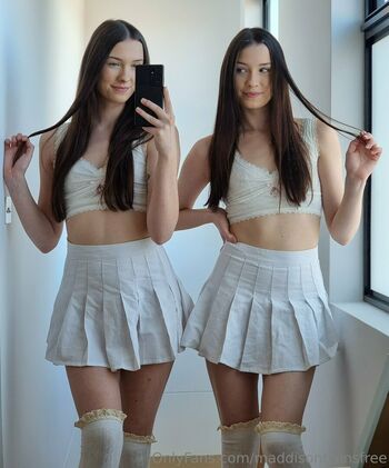 maddisontwinsfree