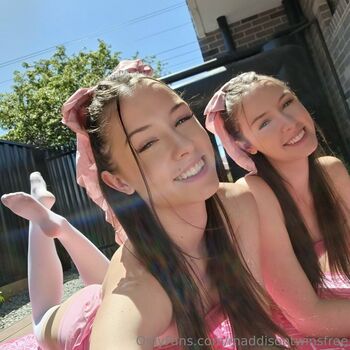 maddisontwinsfree