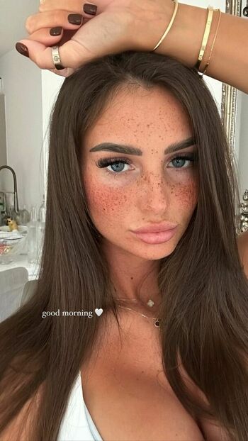 Maddy Cheary