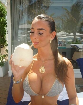 Maddy Cheary