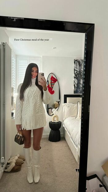 Maddy Cheary