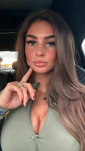 Maddy Cheary