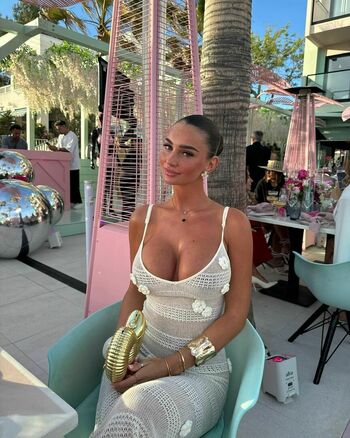 Maddy Cheary