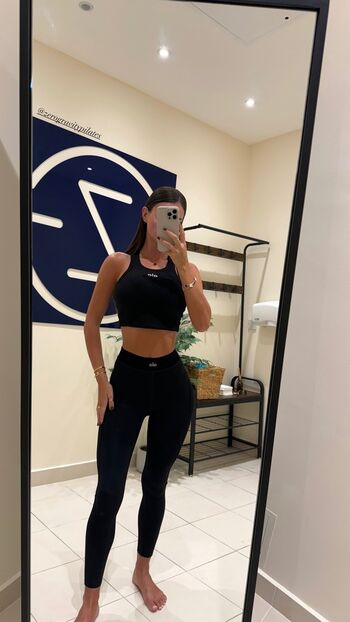 Maddy Cheary