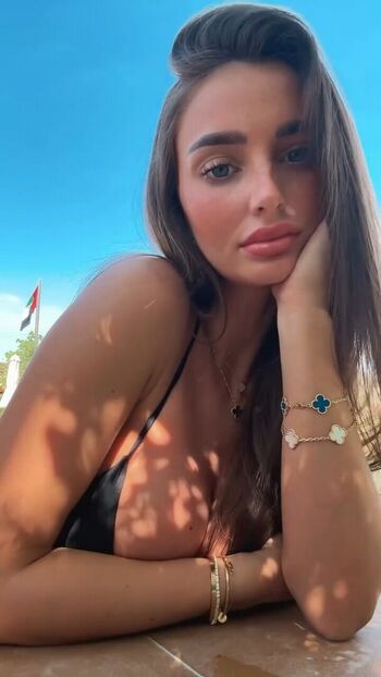 Maddy Cheary
