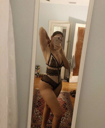 Maddy Mahmoudi