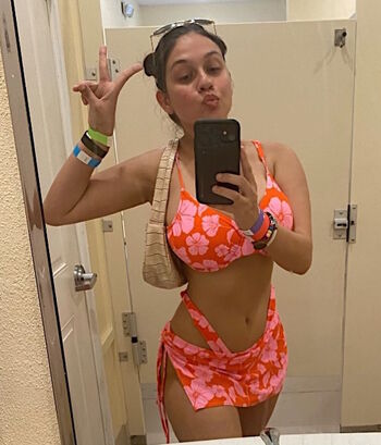 Maddy Mahmoudi