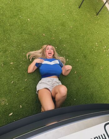 Maddy Summers