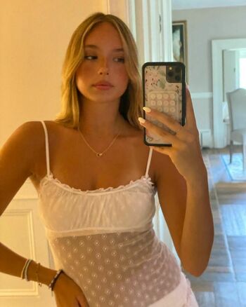 Maddy Taylor