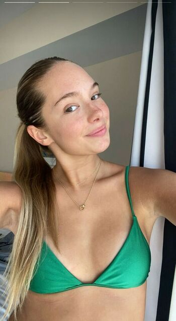 Maddy Taylor