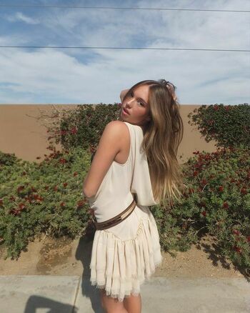 Maddy Taylor