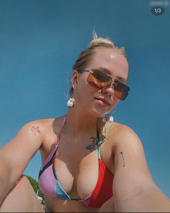 Maddy Vae