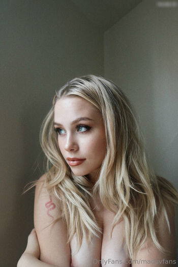 Maddy Vae