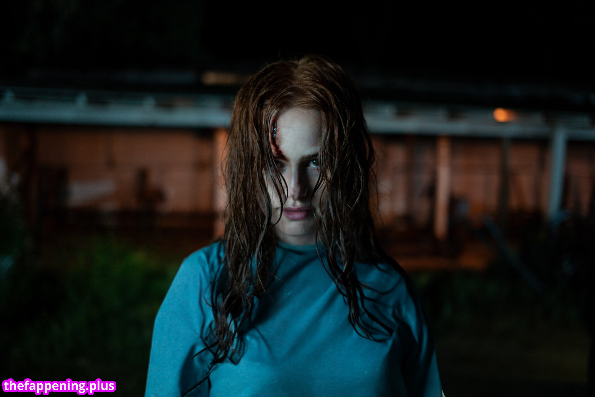 Madelaine Petsch