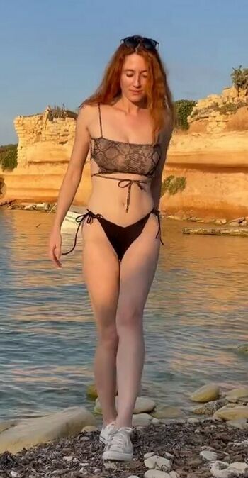 Madeleine Baldachino