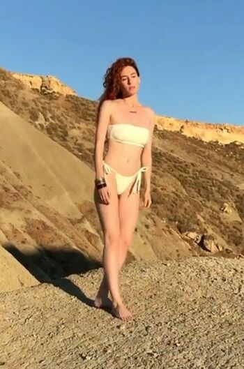 Madeleine Baldachino