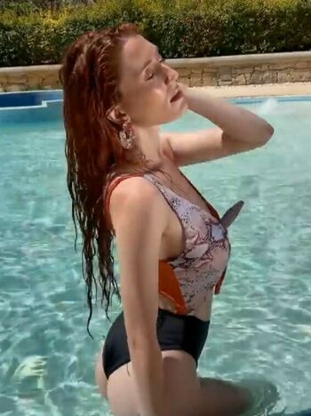 Madeleine Baldachino