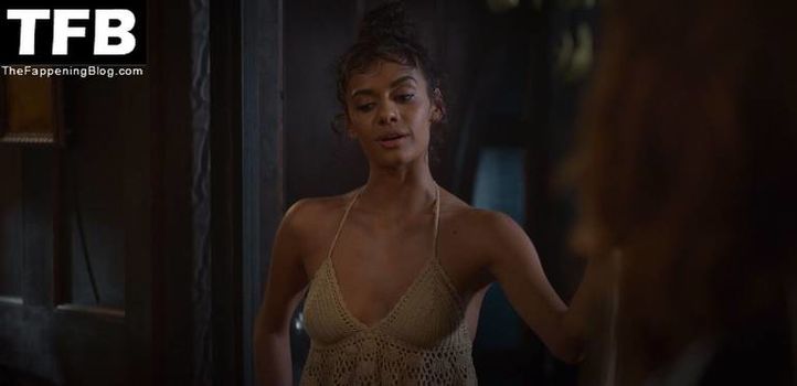 Madeleine Madden