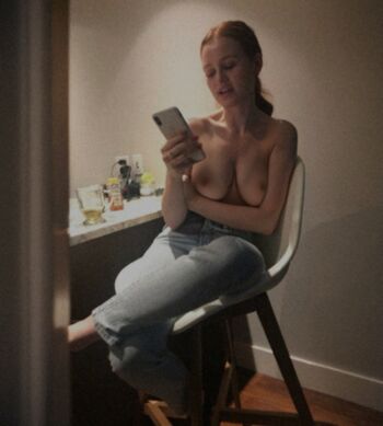 Madeleine Petsch