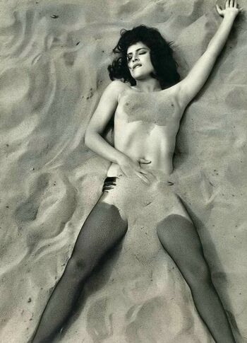 Madeleine Stowe
