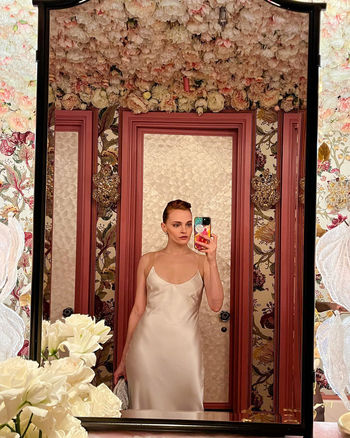 Madeline Brewer
