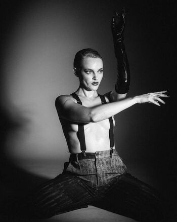 Madeline Brewer