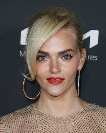 Madeline Brewer