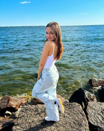 Madeline Budd