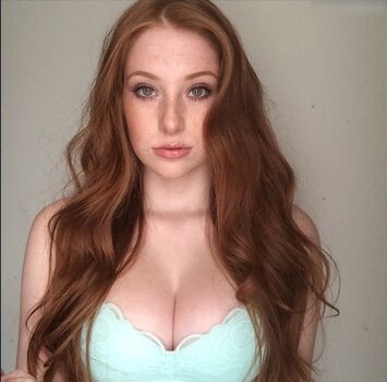 Madeline Ford