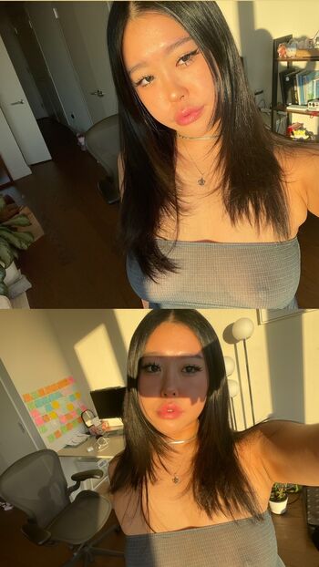 Madeline Jin