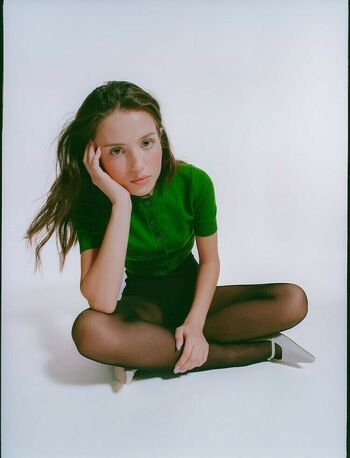 madelineargy